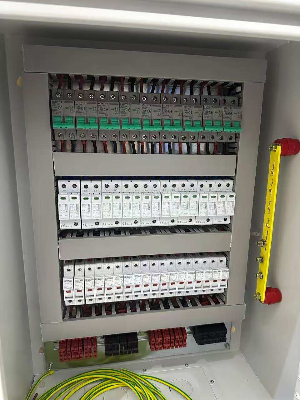 Paigalduspildi jagamine kliendilt