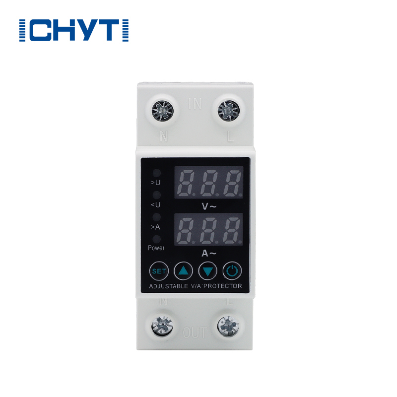 Kõrge madalpinge kaitse kodu jaoks